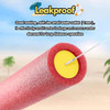 Sponge Water Spray Toys Leak-proof Long-range Spray Tool For Playing