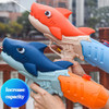 350ML/500ML Spray Toy Ducks/Dinosaur Shape Water Sprinklers Leakproof Water Spray Toys Long Range Shooting Tool for Outdoor