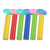 6Pcs Colorful Water Blaster Interesting Swimming Pool Toy For Kids Children Summer Outdoor Beach Playing