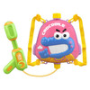 Plastic Water Spray Toys Leak-proof Water Spray Toys For Birthday Gift