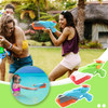 Super Water Gun Blaster Soaker Squirt Guns Ideas Gift Toys For Summer Outdoor Swimming Pool Beach Sand Water Fighting Play