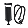 Hand Pulled Air Pump PVC Inflatable Hand Pump Fast Inflation Two-Way Handheld Inflatable Air Pump for Swimming Pools Mattresses