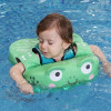 Mambobaby Swim Floats Non-inflatable Baby Floater Waist Swimming Toy For Kids Swim Trainer Beach Pool Accessories Toys