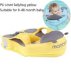 Mambobaby Swim Floats Non-inflatable Baby Floater Waist Swimming Toy For Kids Swim Trainer Beach Pool Accessories Toys