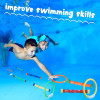 Children's Diving Toys Summer Shark Rocket Throwing Water Sports Children's Diving Toys Summer Shark Rocket Throwing Water Sports