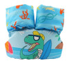 Baby Float Cartoon Arm Sleeve Life Jacket Swimsuit Foam Safety Swimming Training Floating Pool Float Swimming Ring Dropshipping