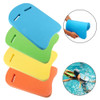 Swimming Kickboard Plate Air Mattresses Surf Water Child Kids Adults Safe Pool Training Aid Float Hand Board Tool Impermeable