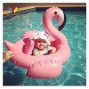 Inflatable Flamingo Swimming accessori Baby Summer Water Fun Pool Toy Kids Swimming in the pool Toys Kids Swimming Accessories