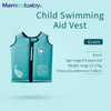 Mambobaby Swimming Buoyancy Vest Jacket Baby Accessories For Swim Trainer Kid Pool Sport Toys Children Life Float