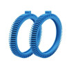 896584000-143 Pool Cleaner Tires Kit Replacement For Pool Cleaners 2X,4X,Pool Tire 6Pcs Blue