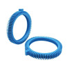 896584000-143 Pool Cleaner Tires Kit Replacement For Pool Cleaners 2X,4X,Pool Tire 6Pcs Blue