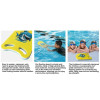 Pool Boards for Swim Training Kids Pool Float Board Pool Floatie Exercise Training Board EVA Foam Swim Buoy Swimming Board for