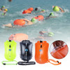 20L Swimming Float Inflatable Float Bag Following Float Bag 12KG Buoyancy for Outdoor Water-based Activities Parties for Adults