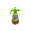 Water Filler Kit Water Fight Easy-to-Use Balloon Inflator Comes with 100 Water Balloons for Outdoor Fun Large Capacity