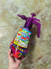 Water Filler Kit Water Fight Easy-to-Use Balloon Inflator Comes with 100 Water Balloons for Outdoor Fun Large Capacity