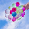 444/666pcs Funny Water Balloons Toys Magic Summer Beach Party Outdoor Filling Water Balloon Bombs Toy For Kids Adult Children