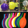 36 Inch Balloons High Quality Thick Big Balloons Water Balloons Kids Toy Balls Inflatable Balloon