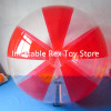Summer Hot Sale Toy Balls For Pool/Lake/River PVC Water Walking Ball 1.5m/2m Dia Inflatable Water Balloon Zorbing Roller Cheap