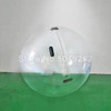 Summer Hot Sale Toy Balls For Pool/Lake/River PVC Water Walking Ball 1.5m/2m Dia Inflatable Water Balloon Zorbing Roller Cheap