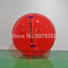 Summer Hot Sale Toy Balls For Pool/Lake/River PVC Water Walking Ball 1.5m/2m Dia Inflatable Water Balloon Zorbing Roller Cheap