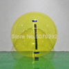 Summer Hot Sale Toy Balls For Pool/Lake/River PVC Water Walking Ball 1.5m/2m Dia Inflatable Water Balloon Zorbing Roller Cheap