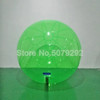 Summer Hot Sale Toy Balls For Pool/Lake/River PVC Water Walking Ball 1.5m/2m Dia Inflatable Water Balloon Zorbing Roller Cheap