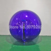 Summer Hot Sale Toy Balls For Pool/Lake/River PVC Water Walking Ball 1.5m/2m Dia Inflatable Water Balloon Zorbing Roller Cheap