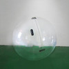 Giant Water Walking Ball Transparent Clear Water Balloon For Kids And Adults Summer Water Play Equipment Water Zorb Ball