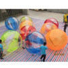 Human Sized 2m PVC Clear Inflatable Water Walking Ball Inflatable Water Zorbing Roller Balls Giant Balloon For Swimming Pool