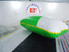 factory price China water blob with rental balloon pillow design for inflatable water games 5*2*1m 0.7mm PVC tarpaulin