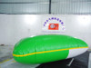 factory price China water blob with rental balloon pillow design for inflatable water games 5*2*1m 0.7mm PVC tarpaulin