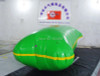 factory price China water blob with rental balloon pillow design for inflatable water games 5*2*1m 0.7mm PVC tarpaulin