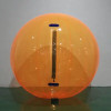 Free Shipping Inflatable Water Walking Ball Water Rolling Ball Water Balloon Zorb Ball Inflatable Human Hamster Plastic Ball