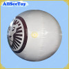3m/10ft Good Quality PVC Tarpaulin Air Sealed Inflatable Sphere,Giant Float Water Advertising Balloon