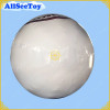 3m/10ft Good Quality PVC Tarpaulin Air Sealed Inflatable Sphere,Giant Float Water Advertising Balloon