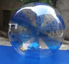 Free Shipping Popular 2m Water Walking Ball PVC Inflatable Zorb Ball Water Walk Ball Dancing Ball Sports Balloon