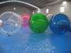 2m TIZIP Water Walking Ball Water Zorb Ball Giant Inflatable Ball Zorb Balloon Inflatable Dance water ball with free shipping