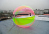 2m TIZIP Water Walking Ball Water Zorb Ball Giant Inflatable Ball Zorb Balloon Inflatable Dance water ball with free shipping