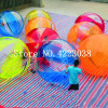 Free Shipping 2m Diameter Inflatable Water Walking Ball ,Water Balloon Zorb Ball Inflatable Human Hamster Plastic Balls