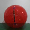 Free Shipping 2m TPU Inflatable Water Walking Ball Water balloon Air Zorb Ball Walking On Water Walking Ball Water Ball