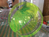 Free Shipping 2m Inflatable Water Walking Ball Water Rolling Ball Water Balloon Zorb Ball Inflatable Human Hamster Plastic