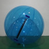 Free Shipping 2m Inflatable Water Walking Ball Water Rolling Ball Water Balloon Zorb Ball Inflatable Human Hamster Plastic
