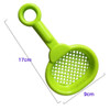Children Beach Toy Sandglass Shovel Tool Summer Dig Sand Sandpit Shovel Soil Outdoor Toy Gifts