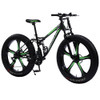 24/26 Inches Bicycle Soft Tail Frame High Carbon Steel Material