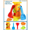 Summer Beach Toys For Kids Animal Model Beach Digging Sand Tool With Shovel Water Game Play Swimming Bath Toys New 2022