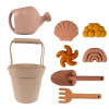 Beach Toys Kids Sand Cute Animal Molde Tools Seaside Beach Toys Rubber Dune Sand Mold Tools Sets Baby Bath Toy Kids Swim Toy Beach Toys Kids Sand Cute Animal Molde Tools Seaside Beach Toys Rubber Dune Sand Mold Tools Sets Baby Bath Toy Kids Swim Toy