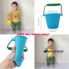Children Beach Toys Silicone Bucket Summer Digging Sand Tools Summer Baby Water Game Play Outdoor Toy Set Sandbox for Boys Girls