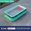 Big Inflatable Swimming Pool Child Electric Automatic Baby Thickened Framed Large Family Foldable Pool Summer Outdoor Water Toys