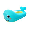 Duck Shape PVC Kids Inflatable Swimming Pool Bathing Tub Children's Home Use Paddling Pool Inflatable Swimming Pool for Baby