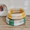 Beach Swimming Pool Inflatable Baby Pool Pvc Diameter 87cm/114cm/143cm Infant Bath Pool Circular Game Pool Outdoor Paddling Pool